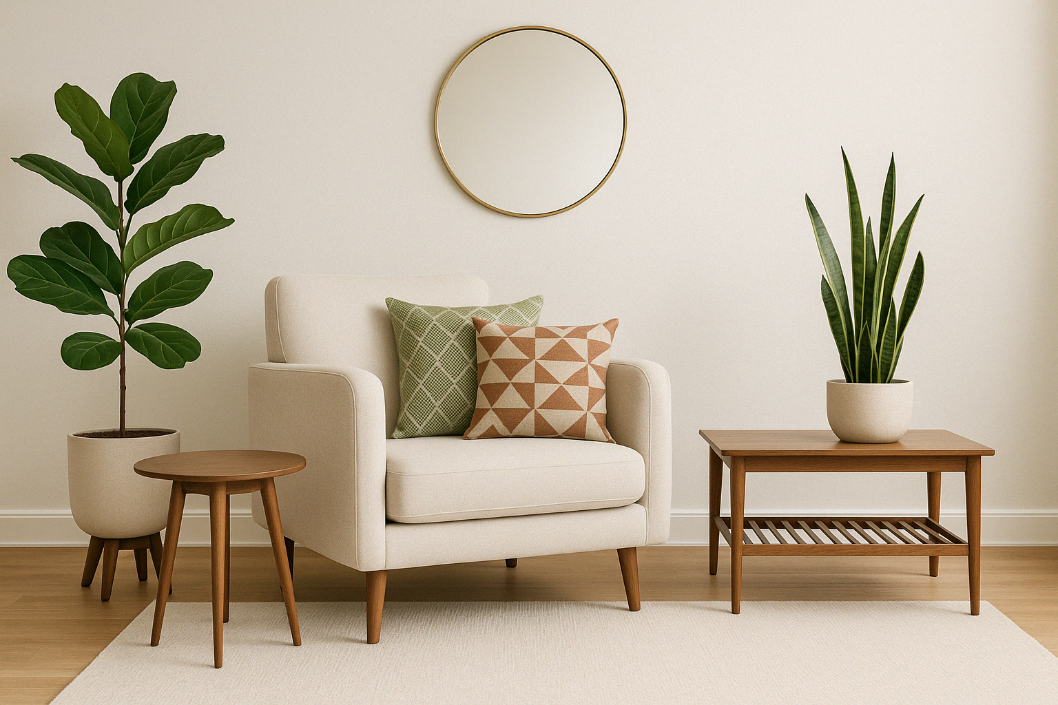 Match plants to your lifestyle